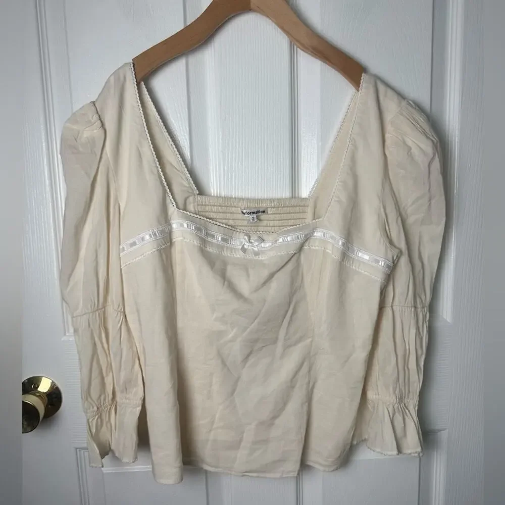 Reformation top notch